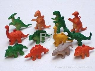 Dinosaur Toy 4