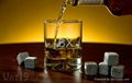 whisky stone sipping stones