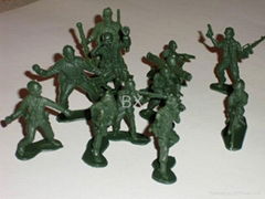 Toy Soldiers