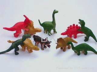 Dinosaur Toy