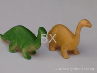 Dinosaur Toy 2