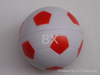 Promotional Stress Ball 2