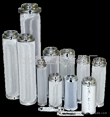 供应黎明液压型号GX-10×3滤芯