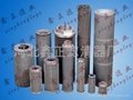 Filter for industrial power plant equipment 5