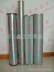 Substitute Liming Hydraulic Filter