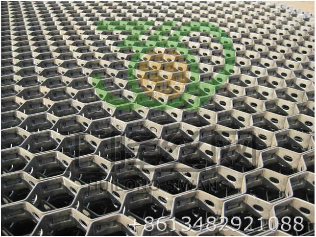 hexsteel for chemical and oil industry G-07 3