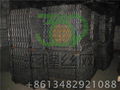 Q345 carbon steel  hexmesh G-01 3