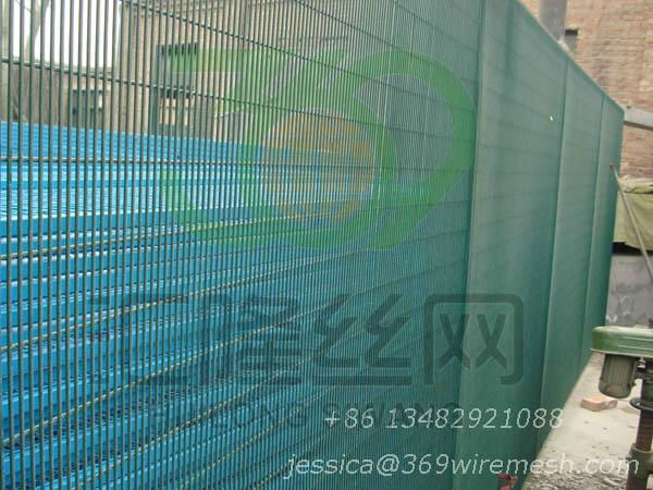 Hi-SAC Fence  HW-07 2