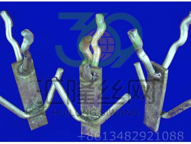 Hex Anchor M-6 1 Hex Anchor M-6 1