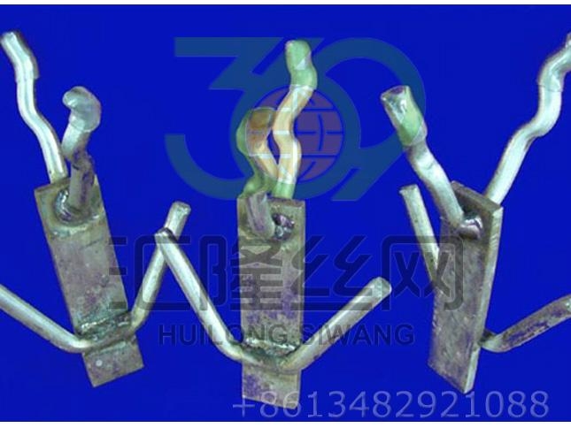 Hex Anchor M-6