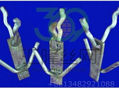 Hex Anchor M-6