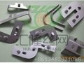 Punched Tabs Anchors M-13