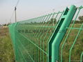 Highway Fencing   HW-20