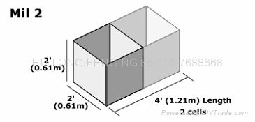 Flood Control System WL- 02 3