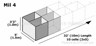 Bastion Barrier  WL-04 3