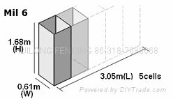 Bastion WL-06 3