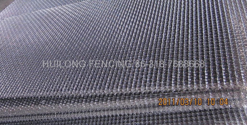 Crimped Wire Mesh GW-01 3