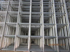 SS welded mesh panel - GW11