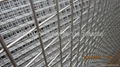 SS welded mesh panel - GW11 2