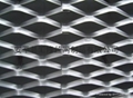 Decorative plate mesh ZSB-1 2