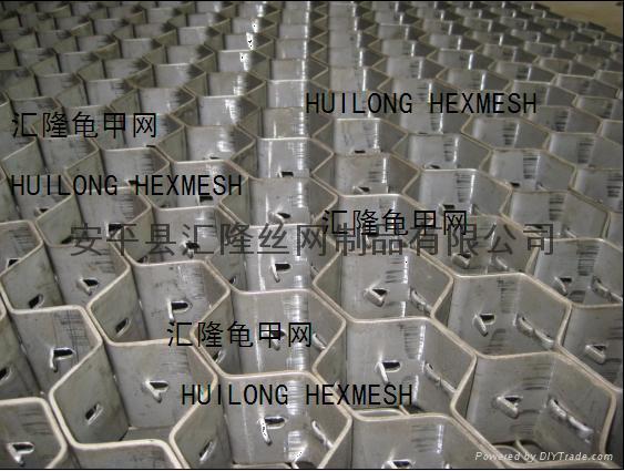 Heavy hexsteel G-09 2