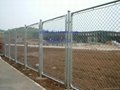 Sport Yard fencing BW-12