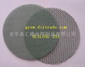 percolate/filter wiremesh   Z-09