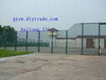 Security Fencing Wall  CW-03 1