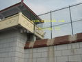 High Security  Fencing CW-01