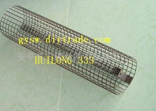 filter pipe, percolate vat Z-06 5