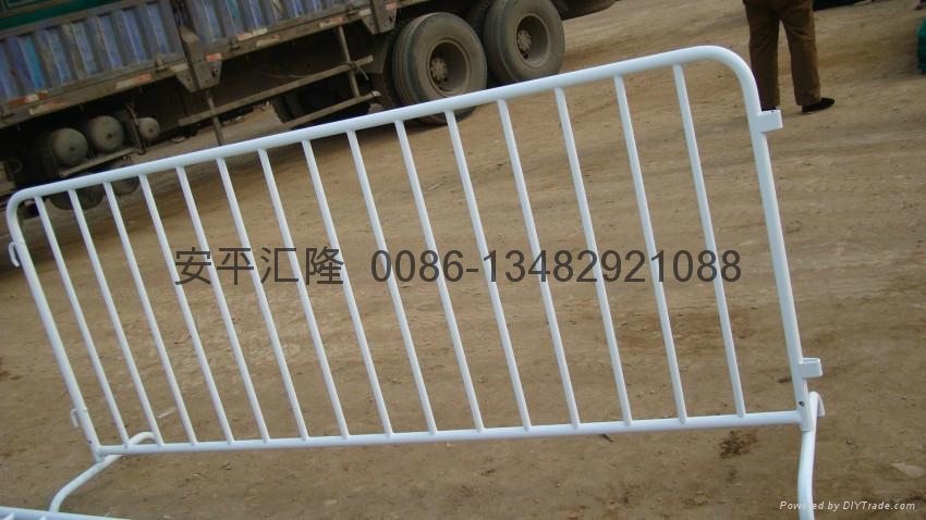 Crowd Control Fence HW-19 