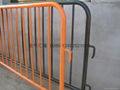 Crowd Control Fence HW-19  4