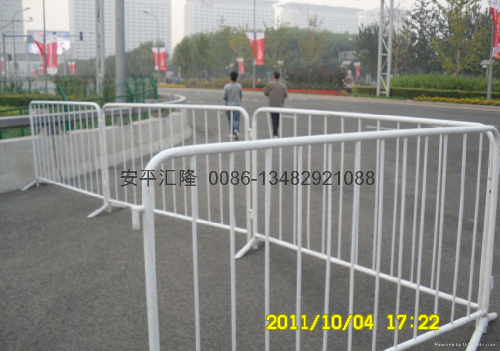Crowd Control Fence HW-19  5