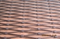 stainless steel wire rope mesh  SW-11