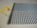 high quality steel drag mat SD66