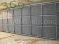 DM03  Demister/Wire mesh demister/Demister pad 