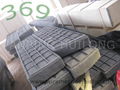 DM03  Demister/Wire mesh demister/Demister pad  2