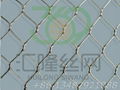 SW16 Stainless Steel Twistmesh