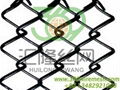 Chain link fence  2