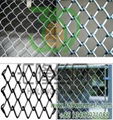 New Techniques For Galvanized Chain Link Fencing
