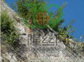 SNS Active protection system, Erosion Control Fence Guard