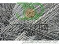 Spider Spiral Rope Nets, Rockfall Drapes System