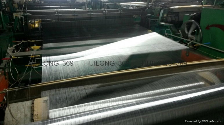 Customed atainless steel wire mesh 5