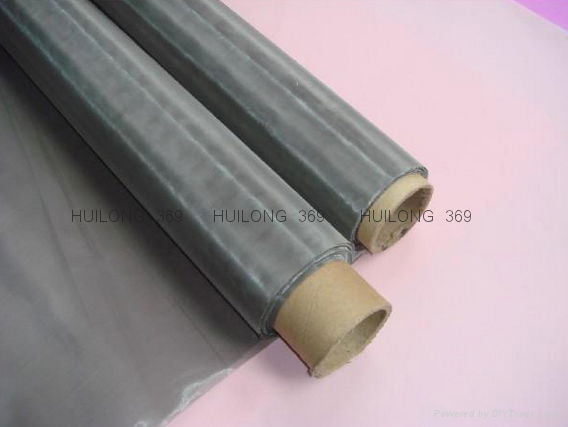 New material stainless steel wire mesh 2