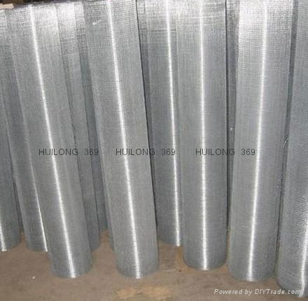 New material stainless steel wire mesh 4