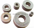 Well-know stainless steel wire mesh filter disk/disc 7