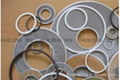 Good product stainless steel wire mesh filter disk/disc 4