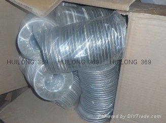 wholesale stainless steel wire mesh filter disk/disc 2