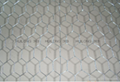 Customed hexagonal wire mesh 2