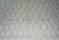 Customed hexagonal wire mesh